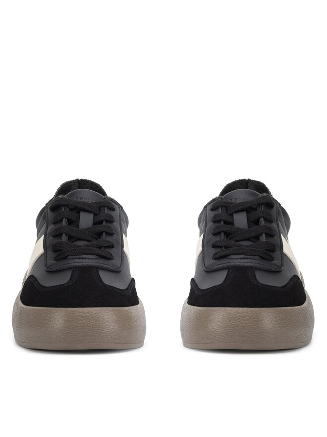 Jenny Fairy Sneakers Jenny Fairy WFA3012-1 Schwarz