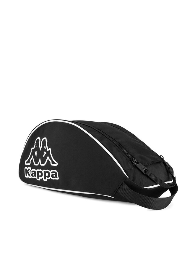 Kappa Taška Kappa KPA-B-008-07 Čierna