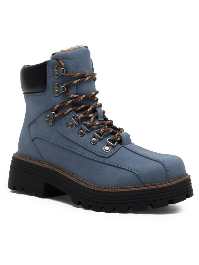 Jenny Fairy Botas Jenny Fairy GINETTE WS2296-08 Azul