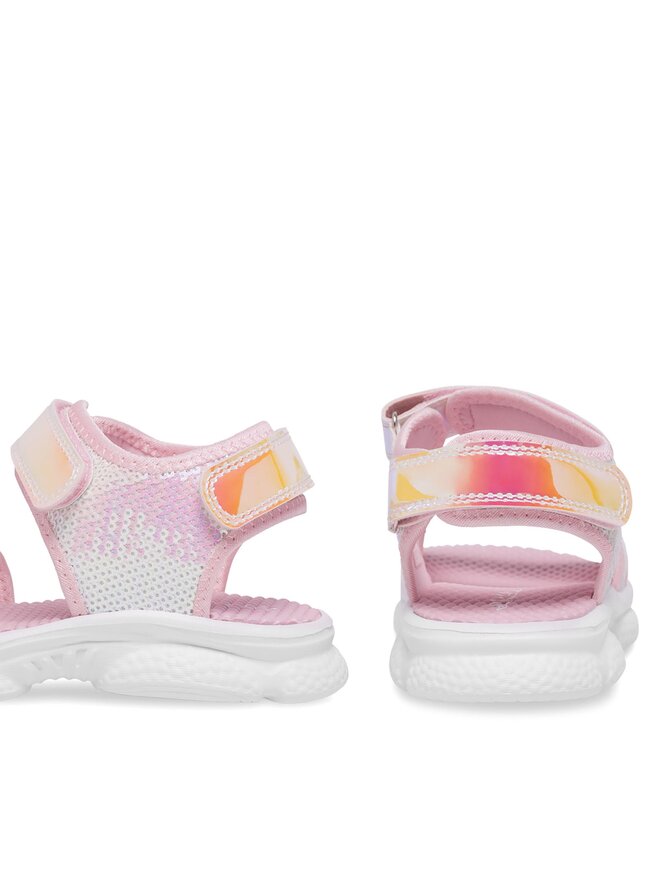 Nelli Blu Sandalias Nelli Blu CES-2380 Rosa