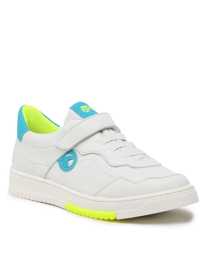 Primigi Sneakersy Primigi 3924622 D Bílá