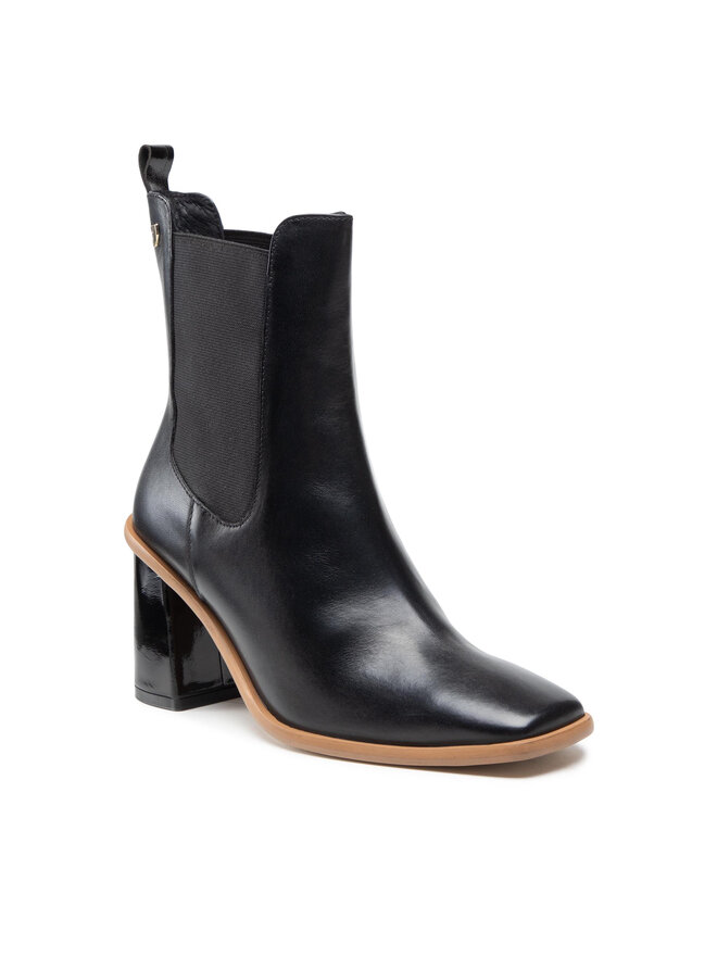 Gioseppo Stiefeletten Gioseppo Yala 64451 Schwarz