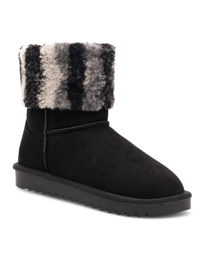 Beverly Hills Polo Club Schneeschuhe Beverly Hills Polo Club CS5928-03(IV)DZ Schwarz