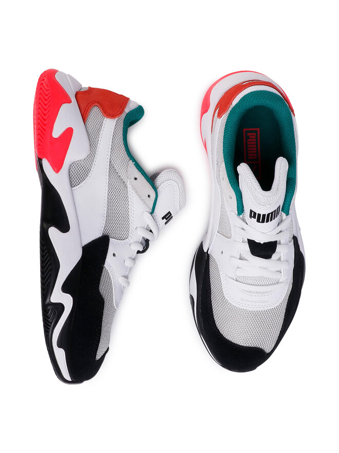 Sneakers Puma Storm Adrenaline 369797 05 Bunt eschuhe