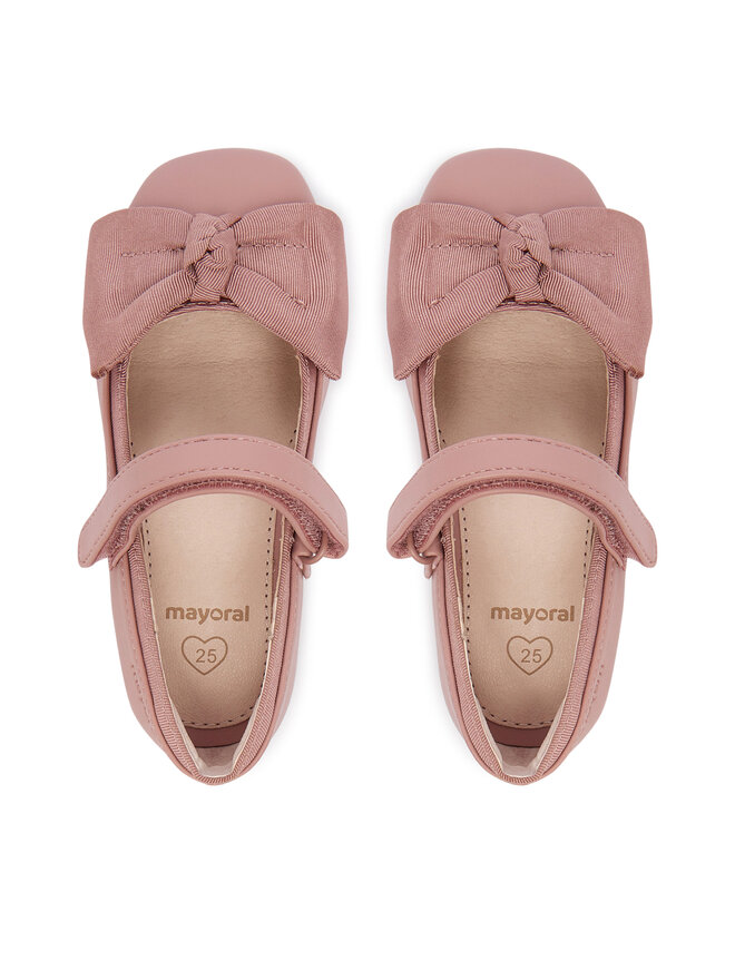 Mayoral Félcipő Mayoral 42555 Rózsaszín