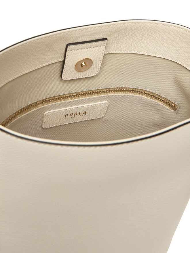 Furla Сумка Furla Roxie S WB01875 ARE000 CN PNN00 Écru