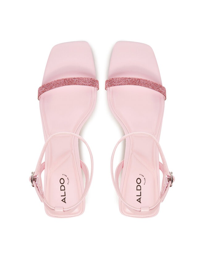 Aldo Sandalen Aldo Kirri 13966809 Rosa