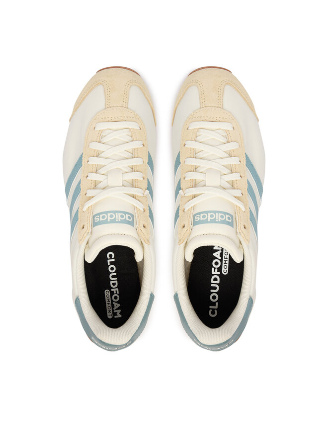 adidas Sneakers adidas Runvista HQ2333 Beige