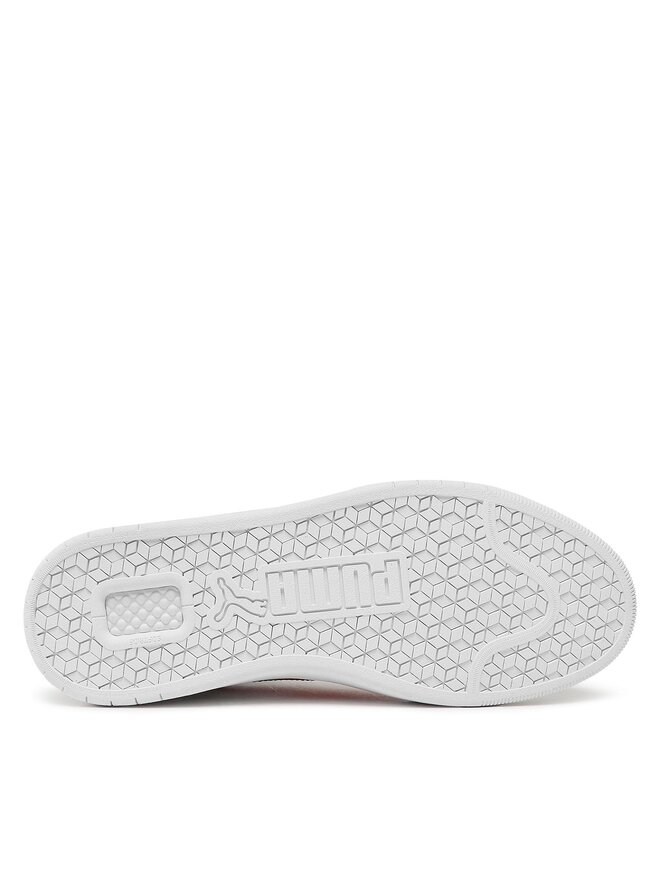 Puma Αθλητικά Puma Court Ultra 389368 03 Λευκό