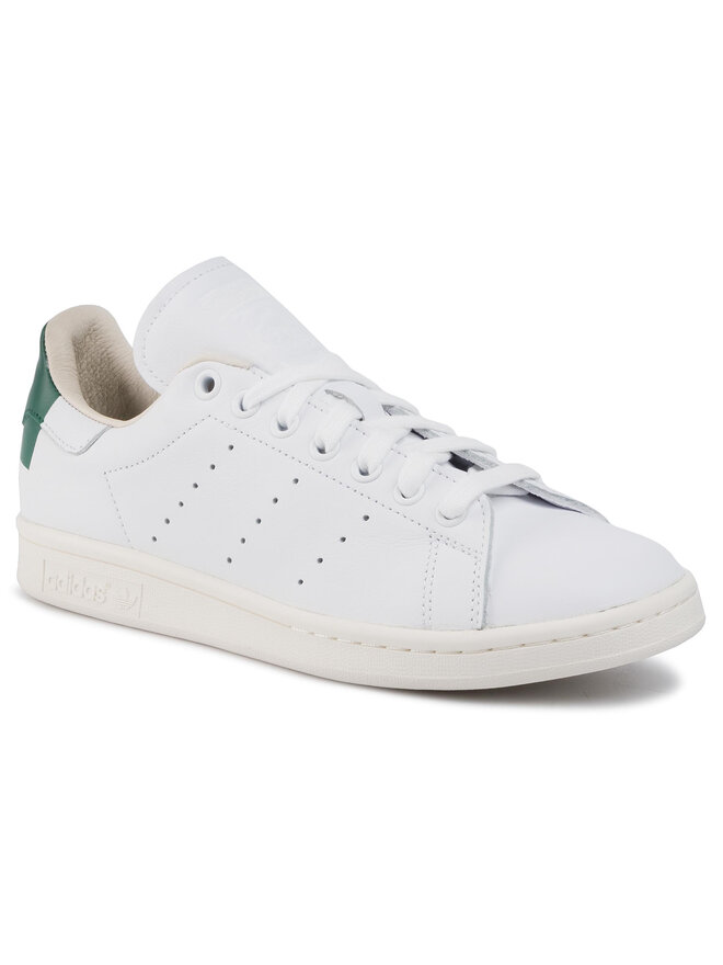 adidas Sneakersy adidas Stan Smith EE5789 Biały