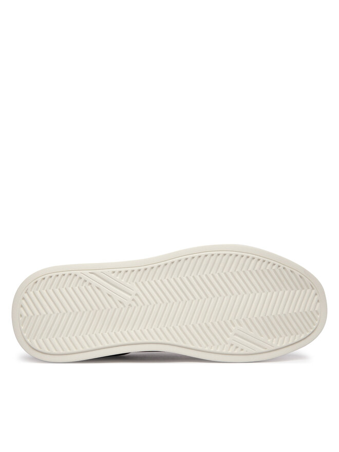 Clarks Снікерcи Clarks Goswell Tie 26186560 Коричневий