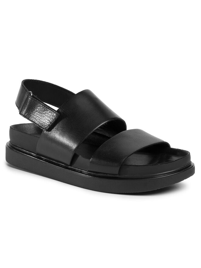 Босоніжки Vagabond Shoemakers Erin 4932-401-20 Чорний | evzuttya