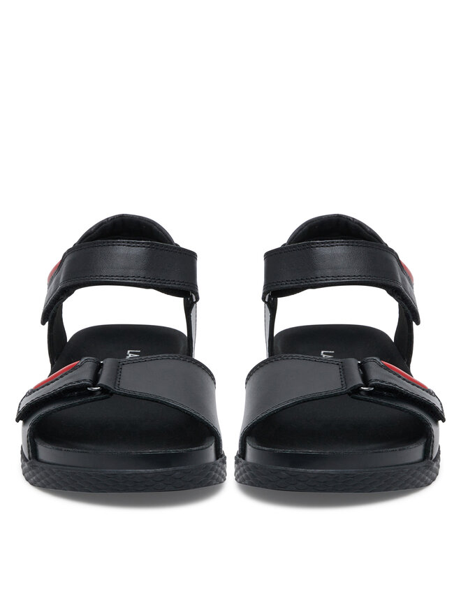 Lasocki Sandalen Lasocki ARC-BIERGE-22 Schwarz