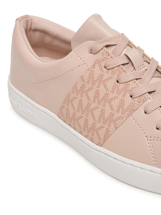 MICHAEL Michael Kors Sneakers MICHAEL Michael Kors Keaton 43S5KTFS1L Rosa