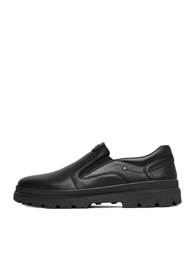 Rieker Halbschuhe Rieker CEO-B4050-0 Schwarz
