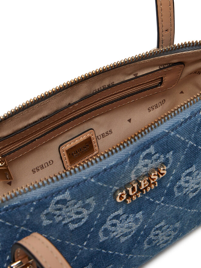 Guess Borsetta Guess HWDG9645760 Blu