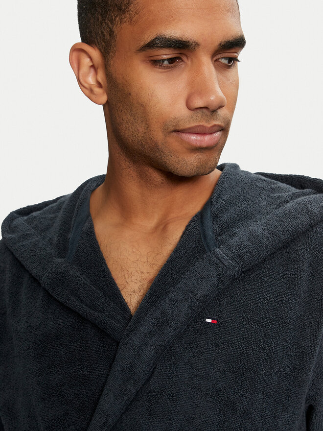 Tommy Hilfiger Tommy Hilfiger Köntös 2S87905573416 Sötétkék
