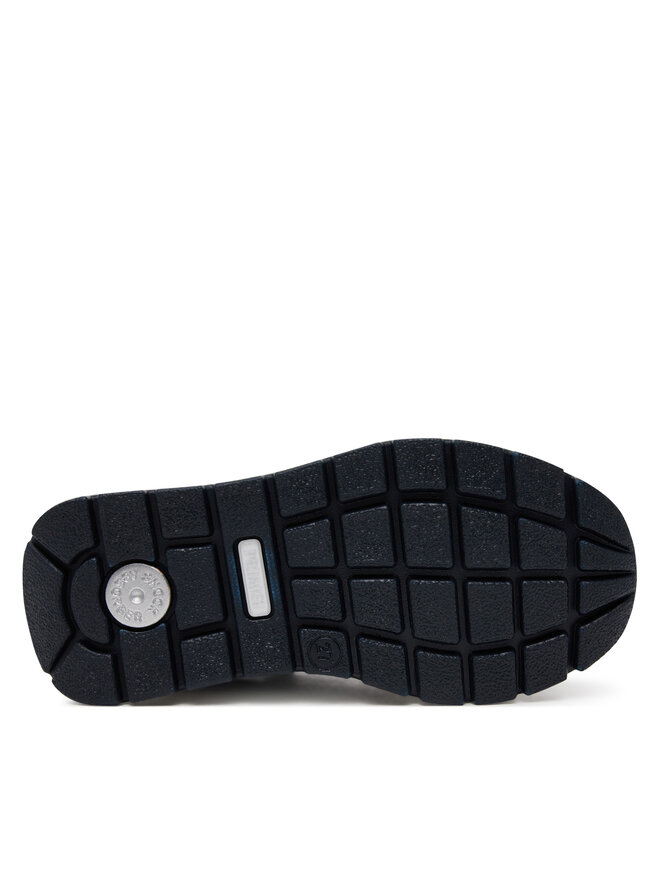 Primigi Sneakersy Primigi 7873233 S Tmavomodrá