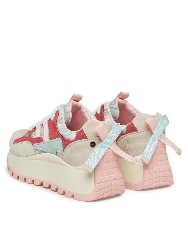 GOE Zapatillas GOE RR2N4066 De color