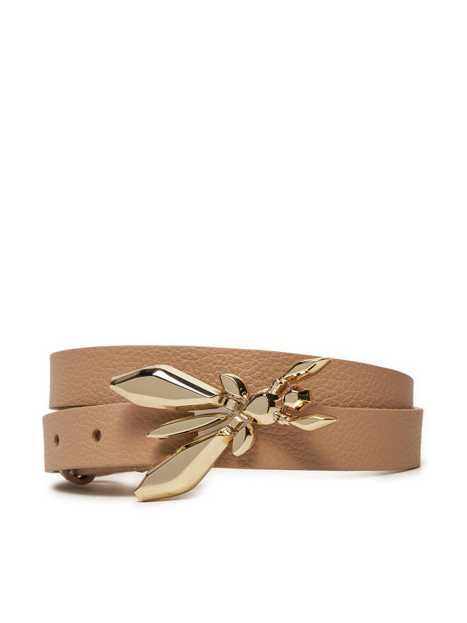 Patrizia Pepe Ζώνη Γυναικεία Patrizia Pepe 8W0016/L001-B524 Μπεζ