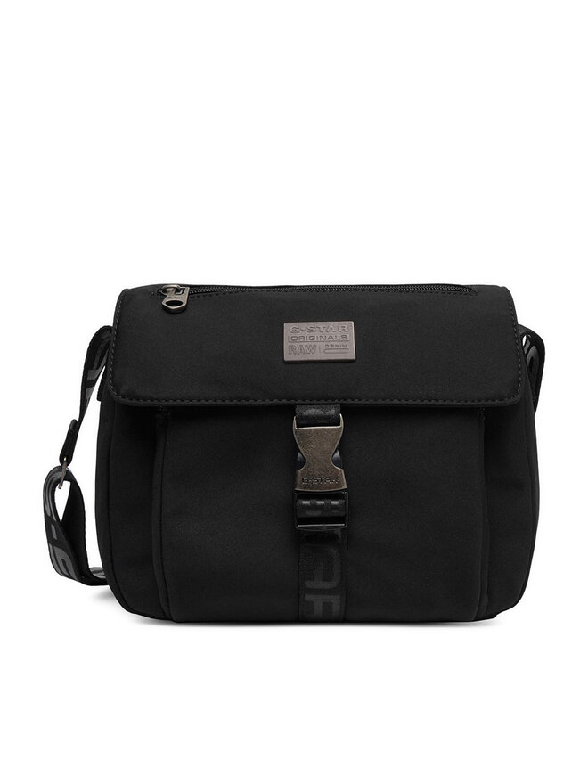 G-Star Raw Táska G-Star Raw CEO-MIGUEL-XC8348 Fekete