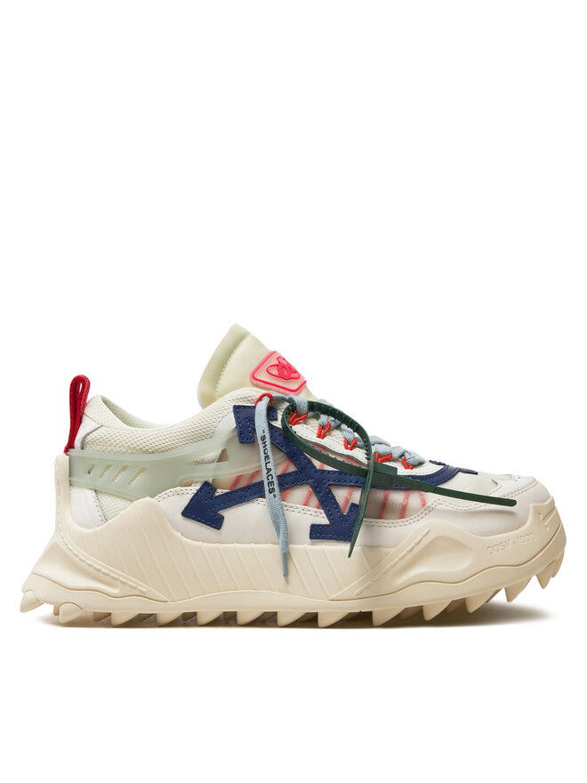 Sneakers off white pas cher top