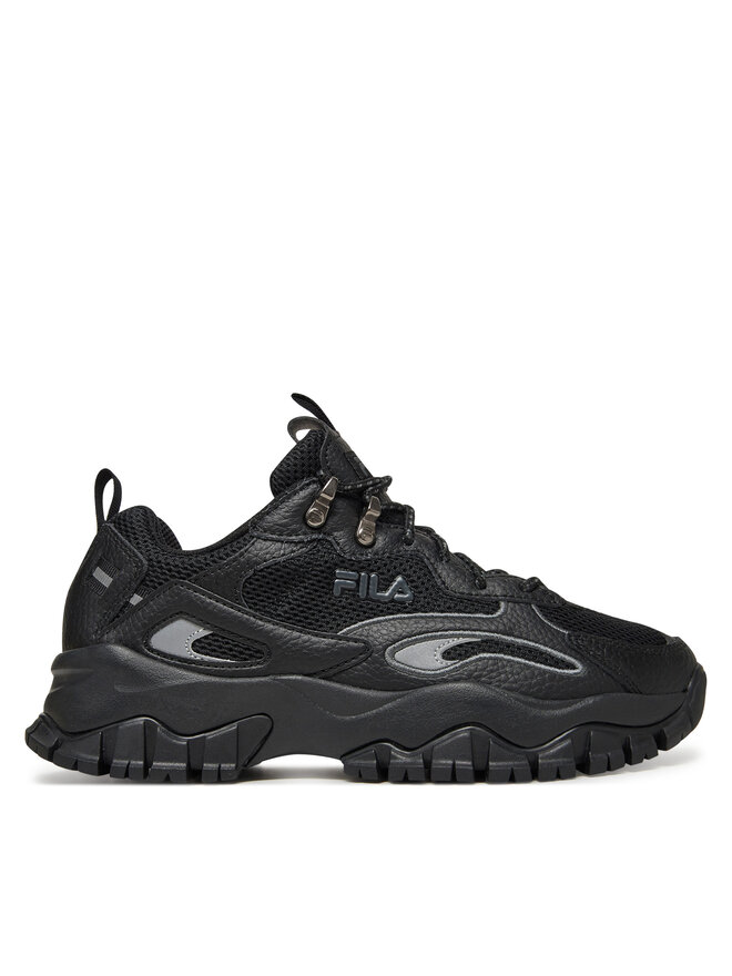 Fila Sneakers Fila Ray Tracer FFW0464 Schwarz