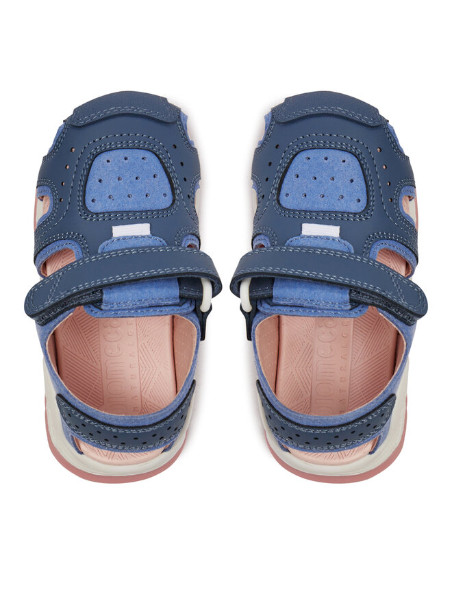 Biomecanics Sandalen Biomecanics 242280-C Blau
