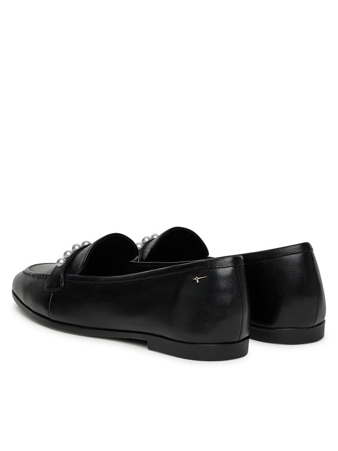 Tamaris Lordsy Tamaris 1-24220-44 Czarny