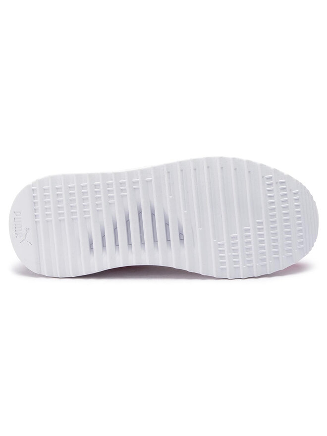 Puma Sneakers Puma Pacer Next FS Knit Jr 368075 09 Rosa