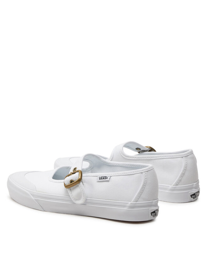 Vans Sportbačiai Vans Mary Jane VN000CRRW001 Balta