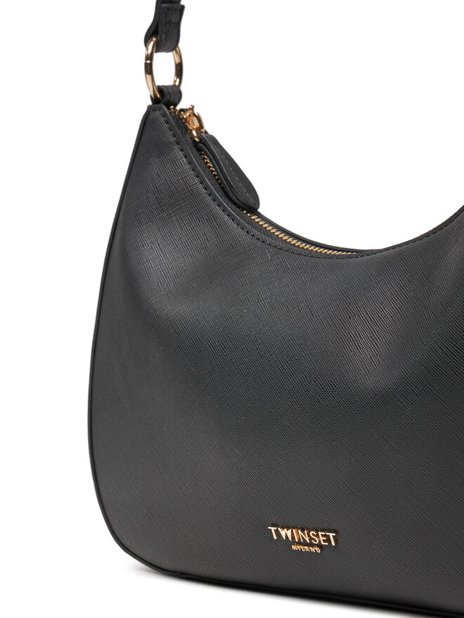 TWINSET Bolso TWINSET 242TB7287 Negro