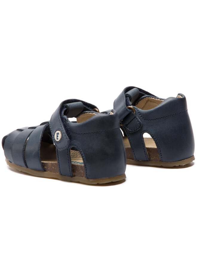 Naturino Sandalen Naturino Falcotto By Naturino 0011500736.01.0C01 Dunkelblau