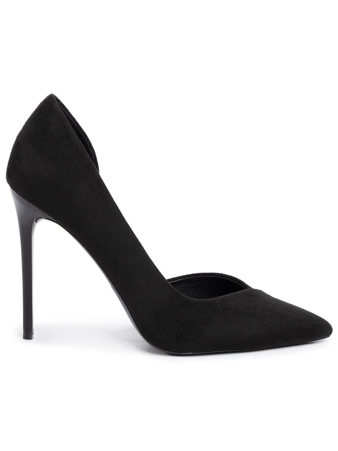 Jenny Fairy High Heels Jenny Fairy WYL1933-6 Schwarz