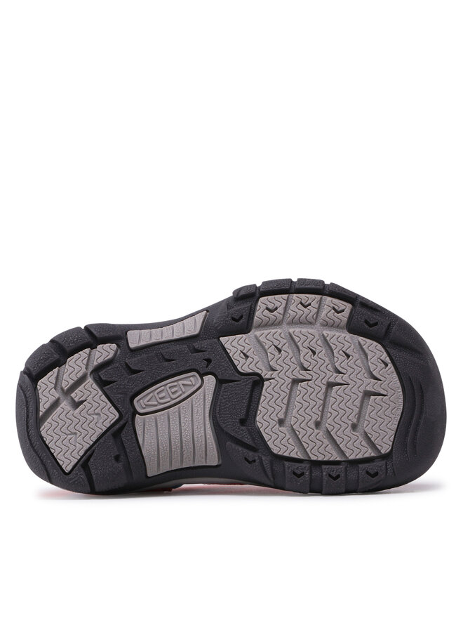 Keen Sandales Keen Newport H2 1027376 Oranžs