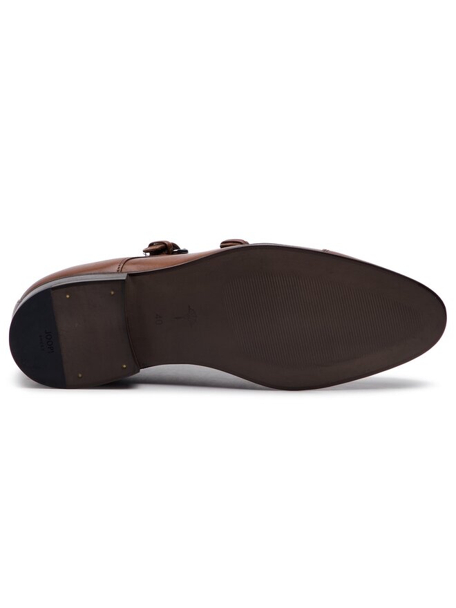JOOP! Półbuty JOOP! Kleitos 4140004178 Brązowy