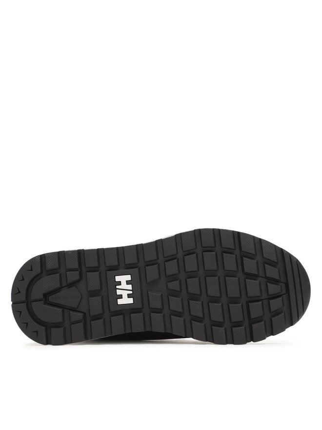 Helly Hansen Sneakers Helly Hansen Ranger Lv 11830_990 Nero