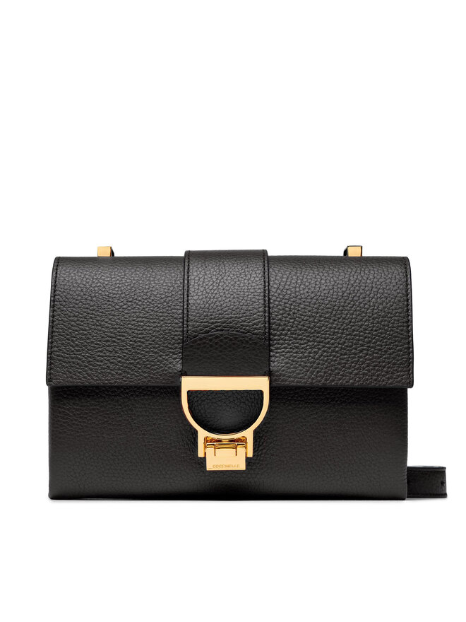 Coccinelle Bolso Coccinelle MD5 Arlettis E1 MD5 12 07 01 Negro