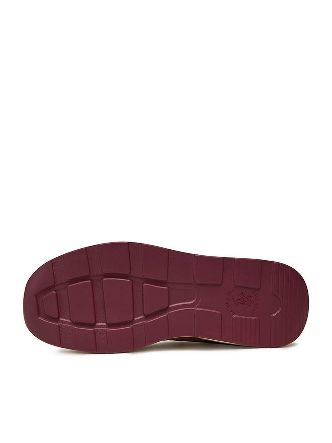 Beverly Hills Polo Club Zapatillas Beverly Hills Polo Club EO-L240061 Beis