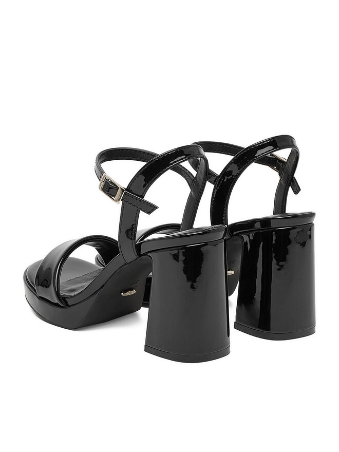 DeeZee Sandalen DeeZee CEO-SS22-049 Schwarz