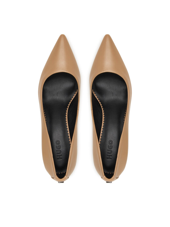HUGO Pumps HUGO Devany_1 50557663 Beige