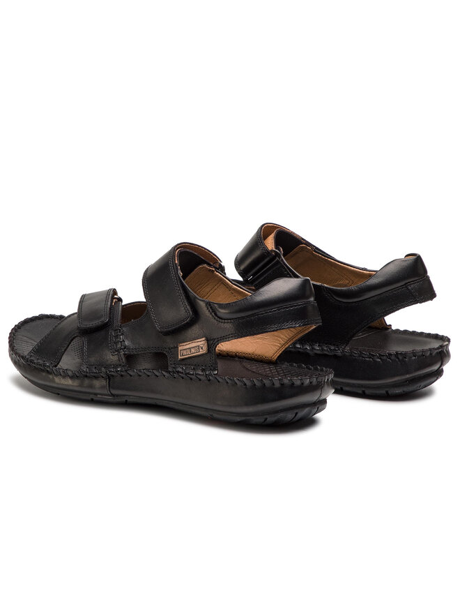 Pikolinos Sandalen Pikolinos 06J-5818 Schwarz