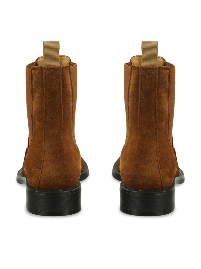 Gant Klassische Stiefeletten Gant 29553771 Braun