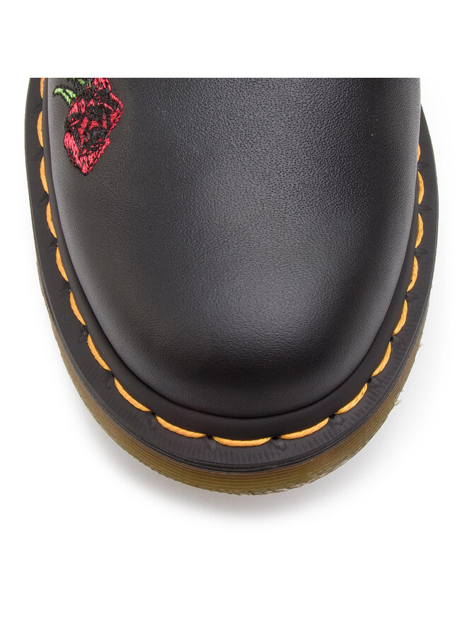Dr. Martens Bakancs Dr. Martens 1460 Vonda 24722001 Fekete