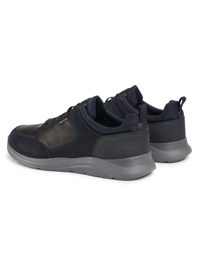 Geox Sneakers Geox U Damiano D U04AND 0MEU5 C4002 Dunkelblau