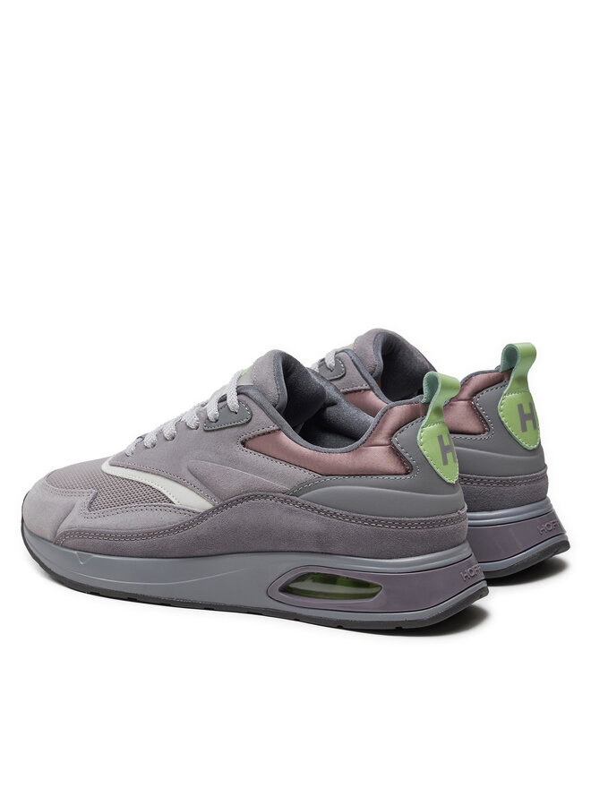HOFF Sneakersy HOFF Guell 22406001 Fioletowy
