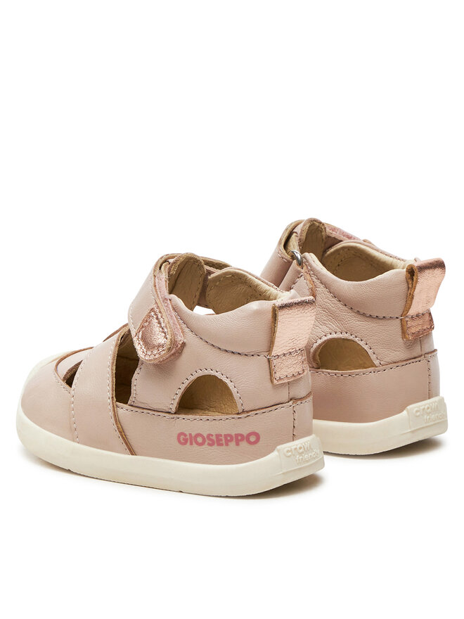 Gioseppo Σανδάλια Gioseppo Cerrik 71533-P Ροζ