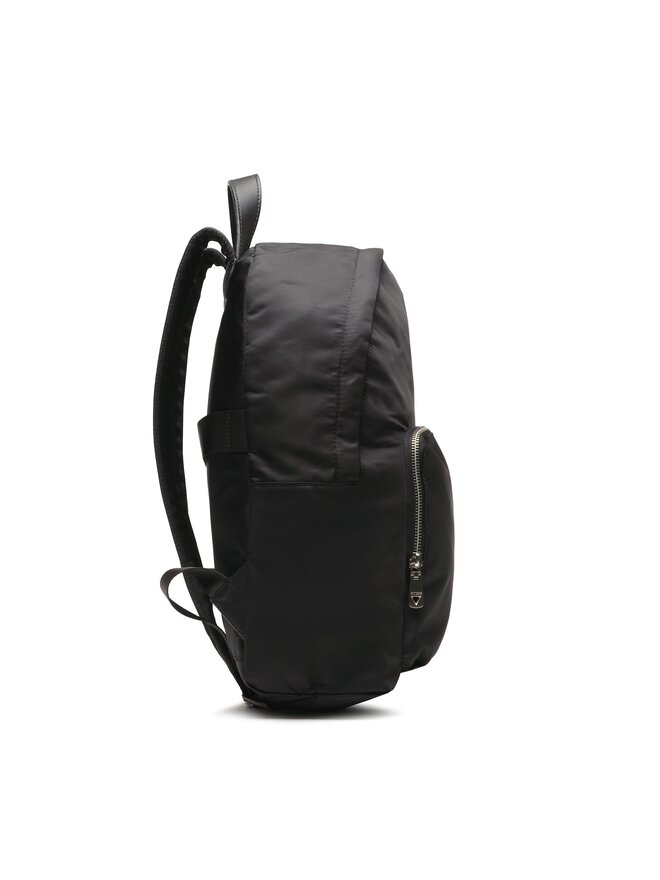 Guess Plecak Guess Certosa Nylon Smart HMECRN P3111 Czarny