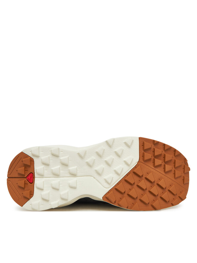Salomon Bakancs Salomon Patrol Play L47734700 Fekete
