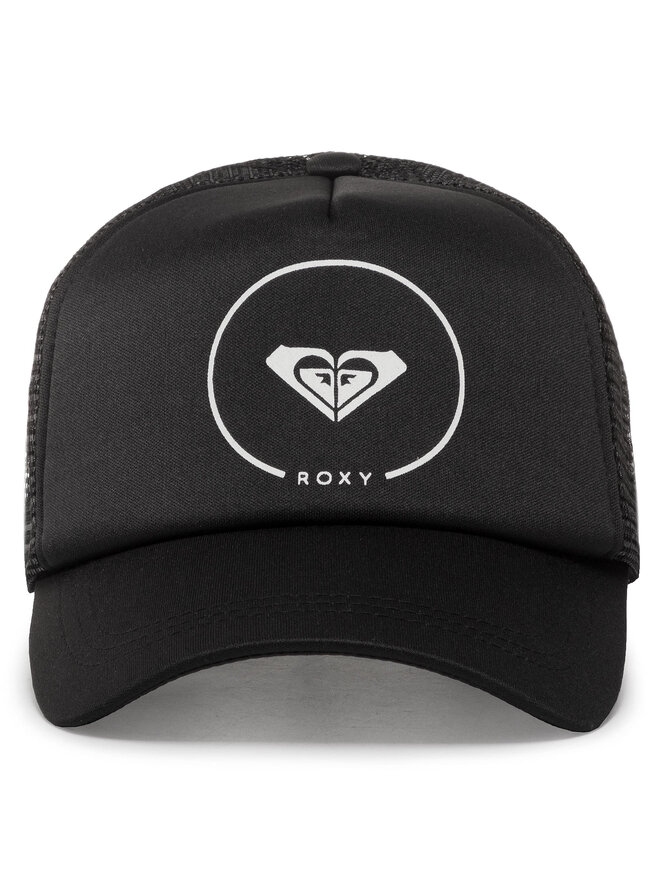 Roxy Kšiltovka Roxy ERJHA03315 Černá